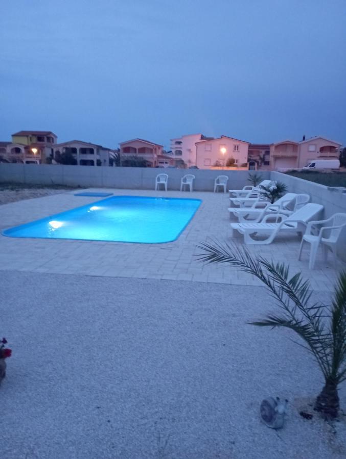 Penzion u Kapitána Vir Exterior foto