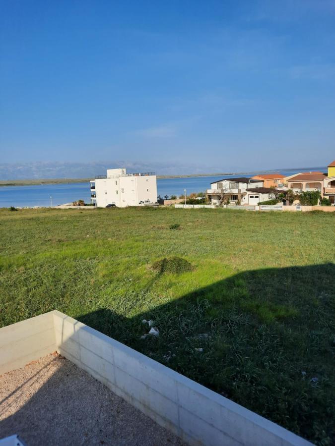 Penzion u Kapitána Vir Exterior foto