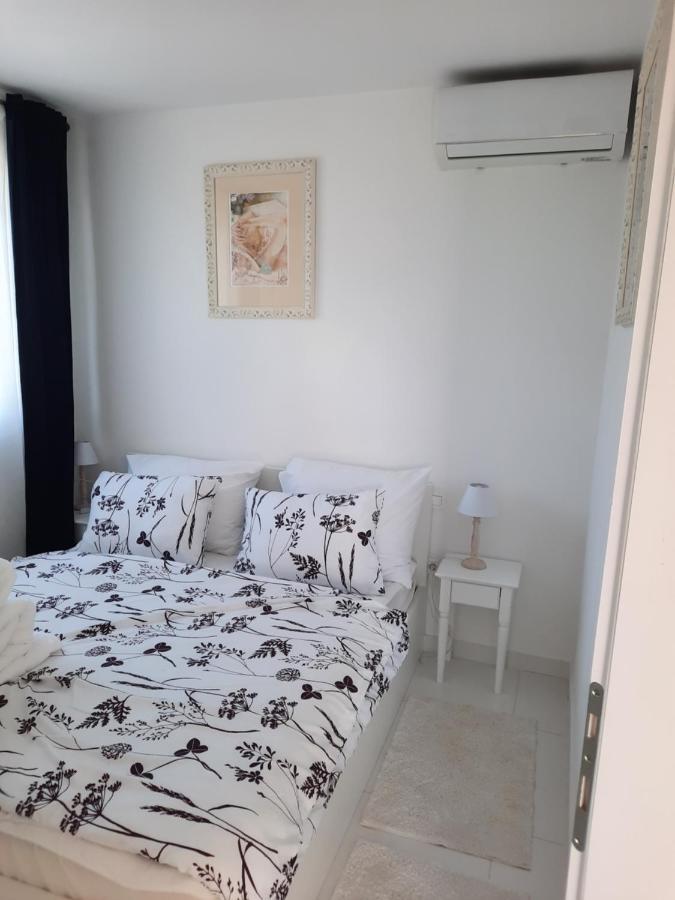 Penzion u Kapitána Vir Exterior foto