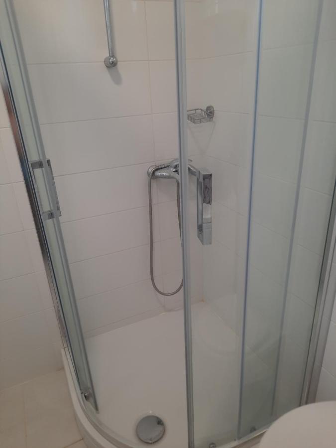 Penzion u Kapitána Vir Exterior foto