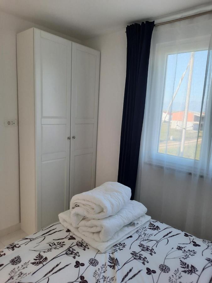 Penzion u Kapitána Vir Exterior foto