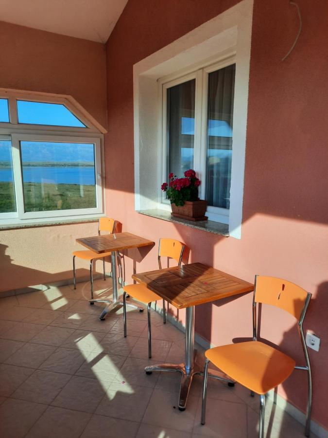 Penzion u Kapitána Vir Exterior foto