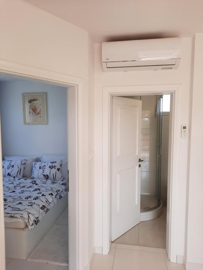 Penzion u Kapitána Vir Exterior foto