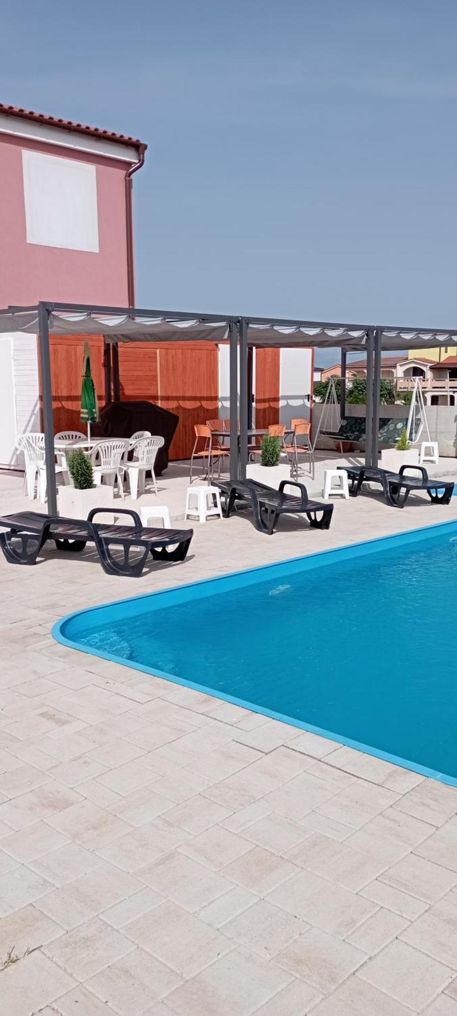 Penzion u Kapitána Vir Quarto foto
