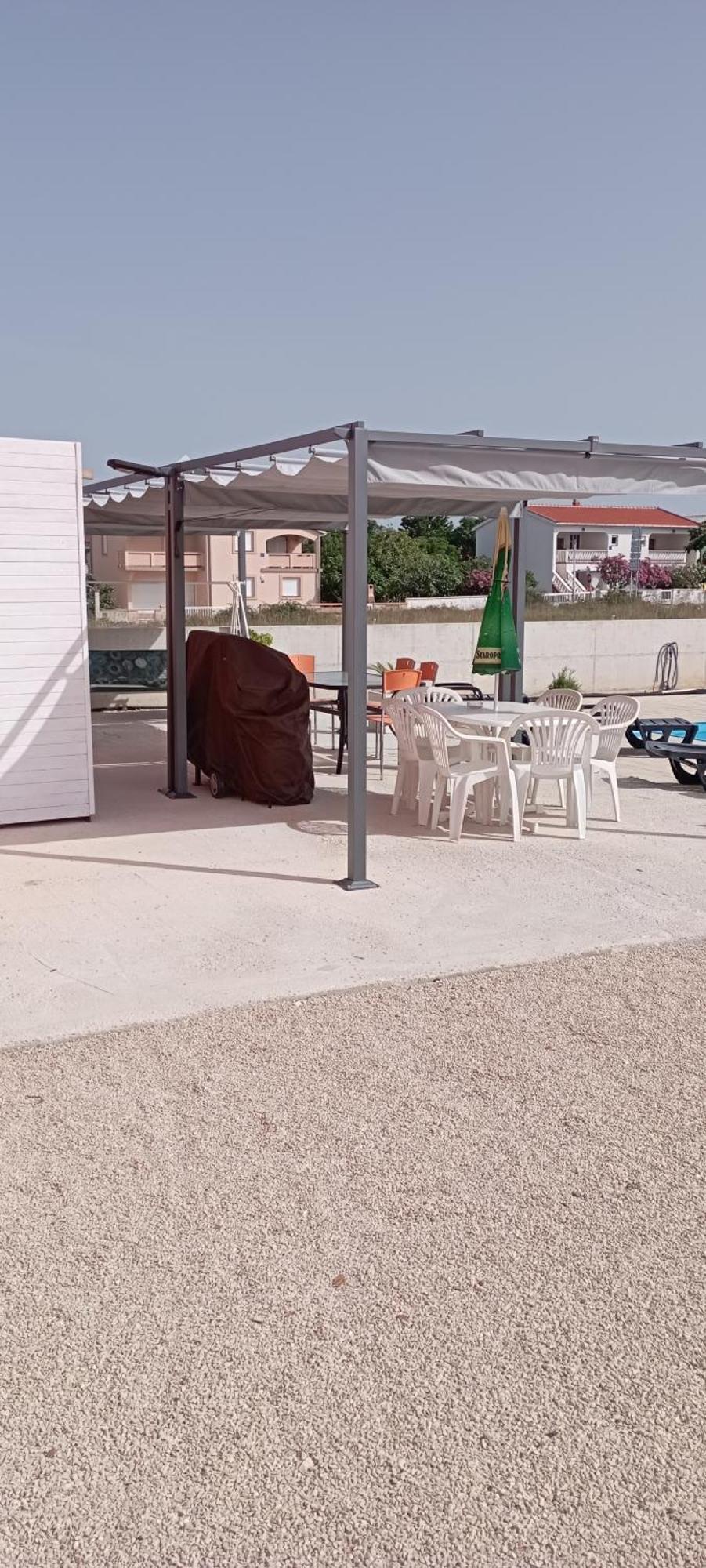 Penzion u Kapitána Vir Quarto foto